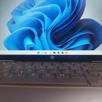 لپ تاپ hp نو|رایانه همراه|اسلام‌شهر, |دیوار