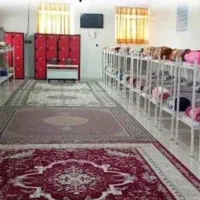 کمپ ترک اعتیادتمایلی واجباری
