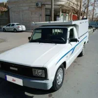 مزدا کارا|خودرو سواری و وانت|مشهد, میعاد (شهرک غرب)|دیوار