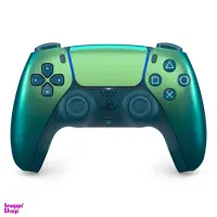 دسته کنسول بازی سونی DualSense Chroma Teal PS5