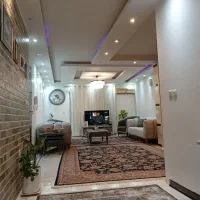 ویلا ۱۶۲ متری دو واحد مجزا