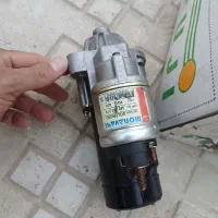 استارت ام وی ام x33