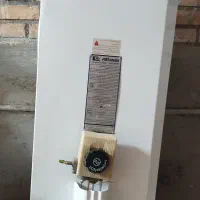 آبگرمکن دیواری