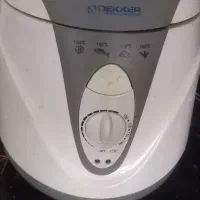 سرخ کن
