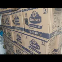 روغن مایع گلناز .قو اویلا وفامیلا