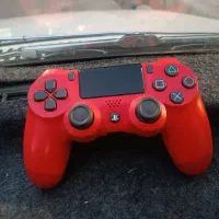 دسته ps4 اصلی