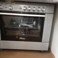 اجاق گاز فردار سینجر