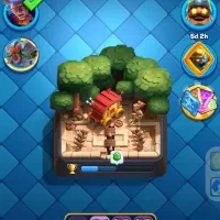 اکانت کلش رویال