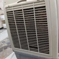 کولر و دینام کولر