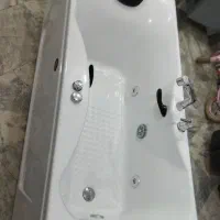 وان جکوزی شاینی مدل BT005 ابعاد*160/75*