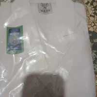 روپوش پزشکی وپرستاری