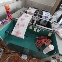 اگه دنبال کسب و کار خودتی این آگهی مال توعه