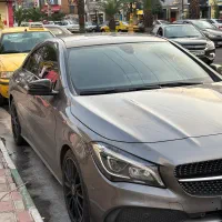 Cla250 2018