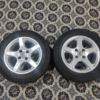 رینگ ولاستیک5پر