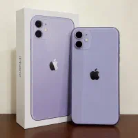 ایفون 11نرمال
