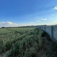 زمینی به متراژ ۲۷۰۰ متر