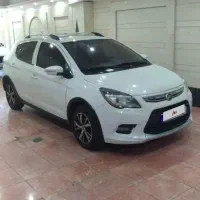 لیفان x50 دنده ای عروسک