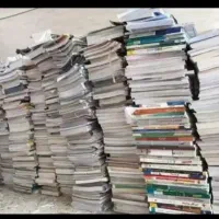 خریدار و فروش کتاب سرتاسر تهران