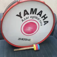 طبل بزرگ