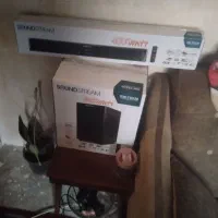 اسپیکرباباندش هوشمندرم خورفلش خور