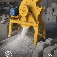 فروش دستگاه آسیاب ۸ چکش