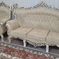 مبل سلطنتی