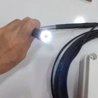 دوربین شلنگی مخصوص  بازرسی