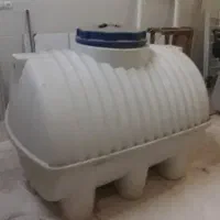مخزن ۱۰۰۰ لیتری