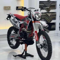 موتورCRX.2026