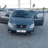تیبا۲ بی رنگ