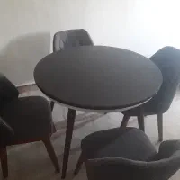 میز ناهار خوری ۴ نفره