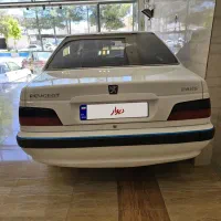 پارسXu7P|خودرو سواری و وانت|لردگان, |دیوار