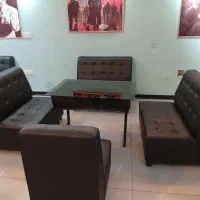 مبل ترک