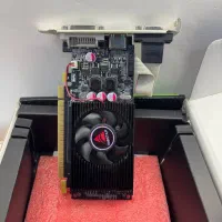 کارت گرافیک Biostar GT610 2GB