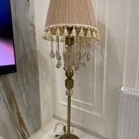 آباژور ایستاده نو