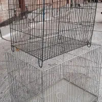 قفس پرنده