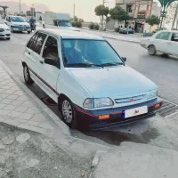 هاچبک کره ای عروسک شاسی سالم