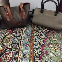 دو عدد کیف زنانه