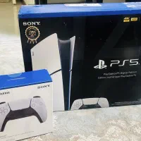 PS5 digital edition