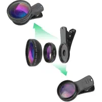 لنز ماکرو واید اپکسل مدل APL-0.45WM