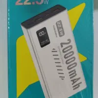 فروش ویژه پاور بانک اصلی گارانتی دار