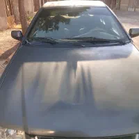 سمند‌Ef7|خودرو سواری و وانت|قوچان, |دیوار