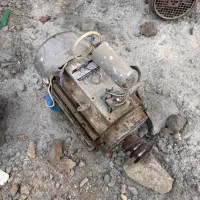 الکتروموتور ۳ اسب تکفاز ۲۸۵۰ دور چینی