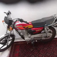 موتور احسان ۲۰۰ صفر