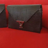 کیف قفل دار زنانه