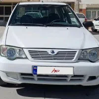 پراید 132 مدل 87