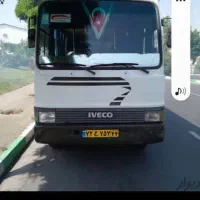 مینی بوس اویکو