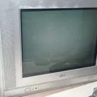 تلوزیون ال جی 21