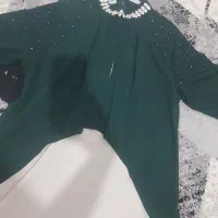 تونیک سایز ۴۴ تا ۴۶