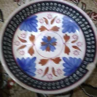 کاسه سفالی قدیمی